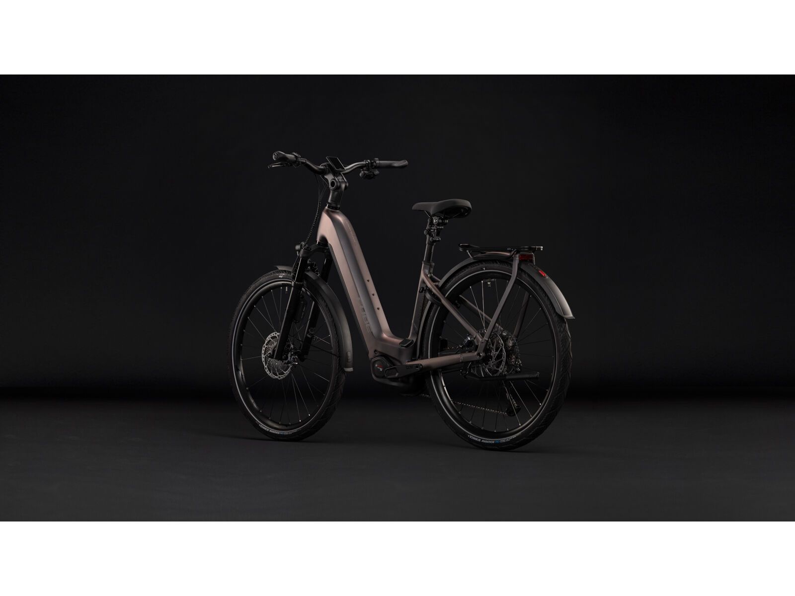 Cube Kathmandu Hybrid SLT 800 Easy Entry, mysticgraphite´n´reflex - Bild 10