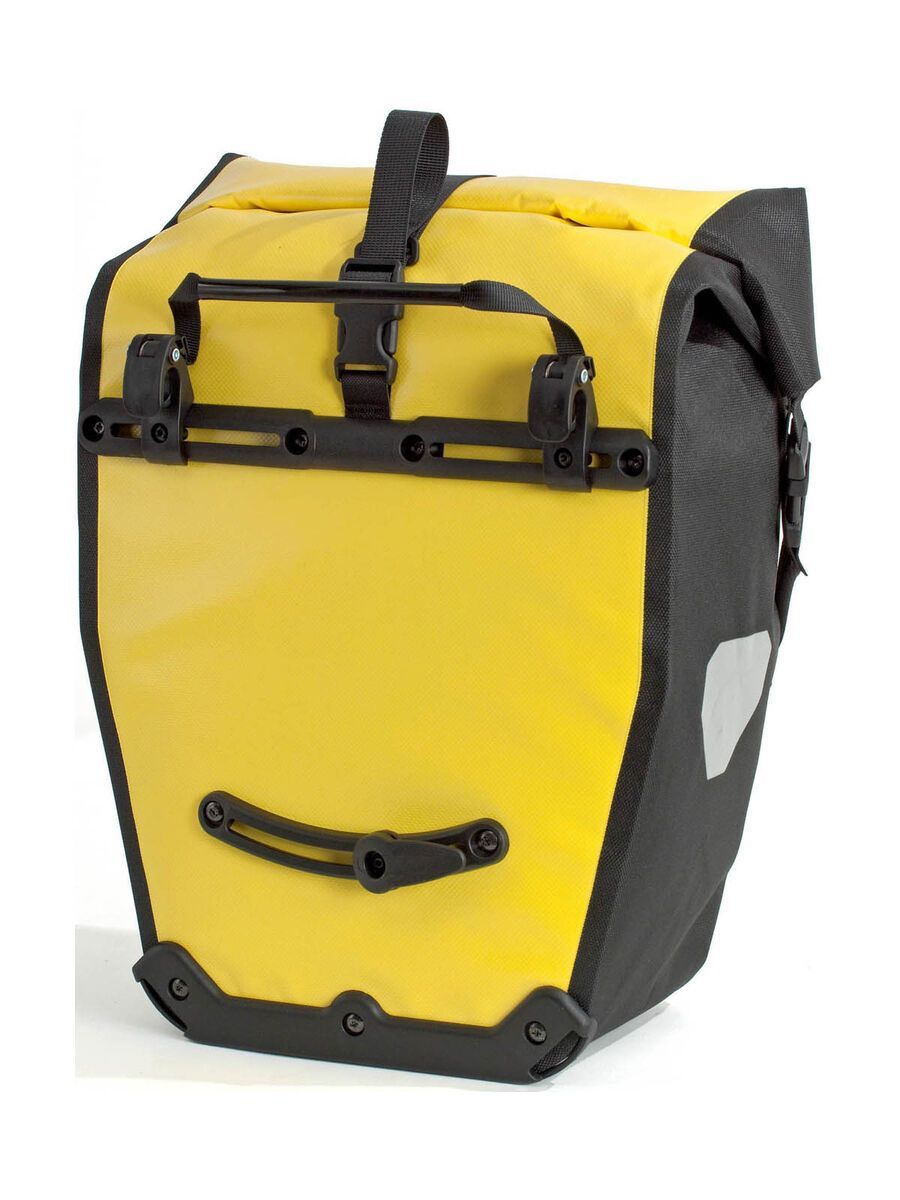 ORTLIEB Back-Roller Classic, gelb-schwarz - Bild 3