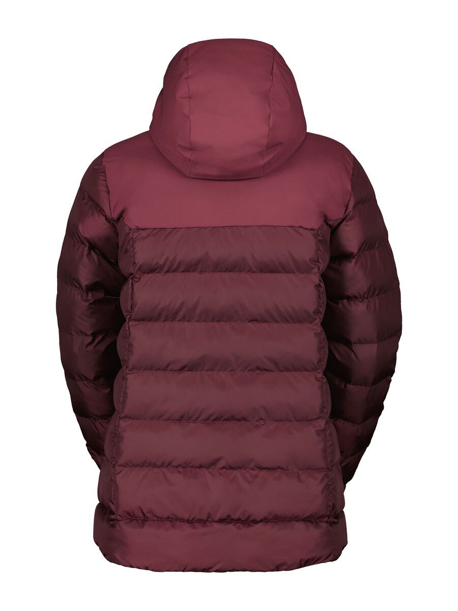 Scott Insuloft Warm Women's Jacket, wild red - Bild 2