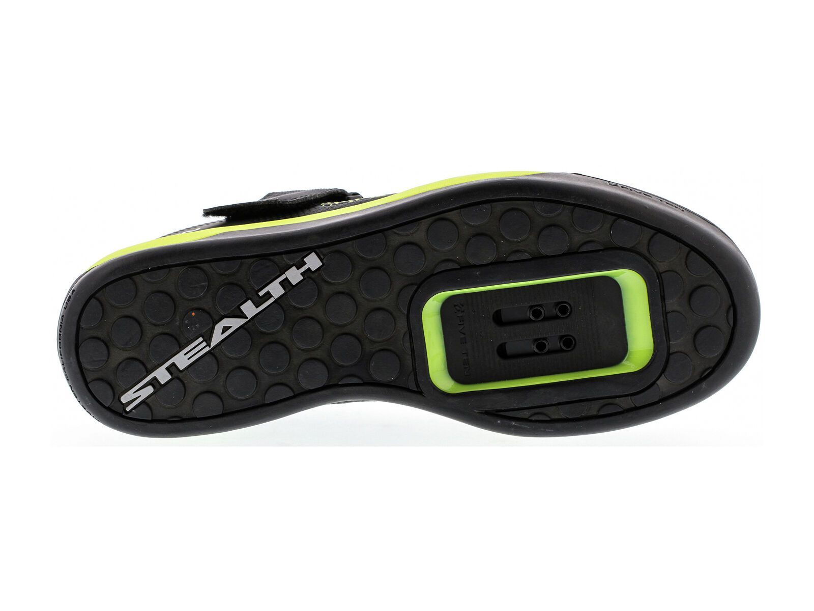 Five Ten Hellcat Pro, semi-solar yellow - Bild 4