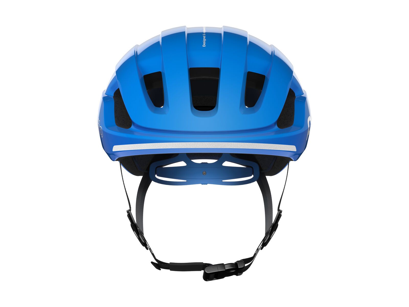 POC POCito Omne MIPS, fluo blue - Bild 2