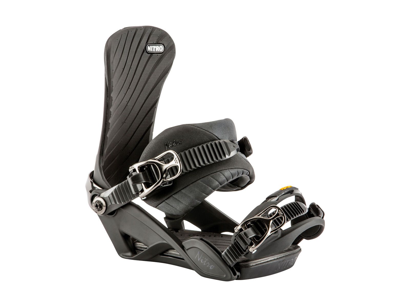 Set: Yes HEL YES. 2019 + Nitro Ivy black pearl - Bild 3