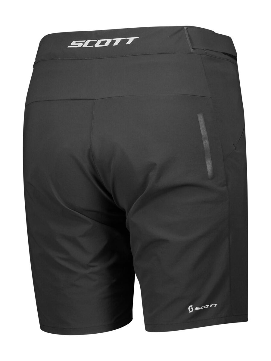 Scott Endurance LS/Fit w/Pad Women's Shorts, black - Bild 2