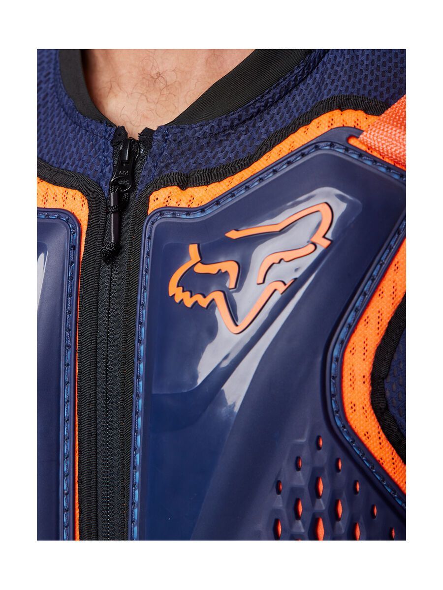 Fox Titan Sport Jacket, navy - Bild 6