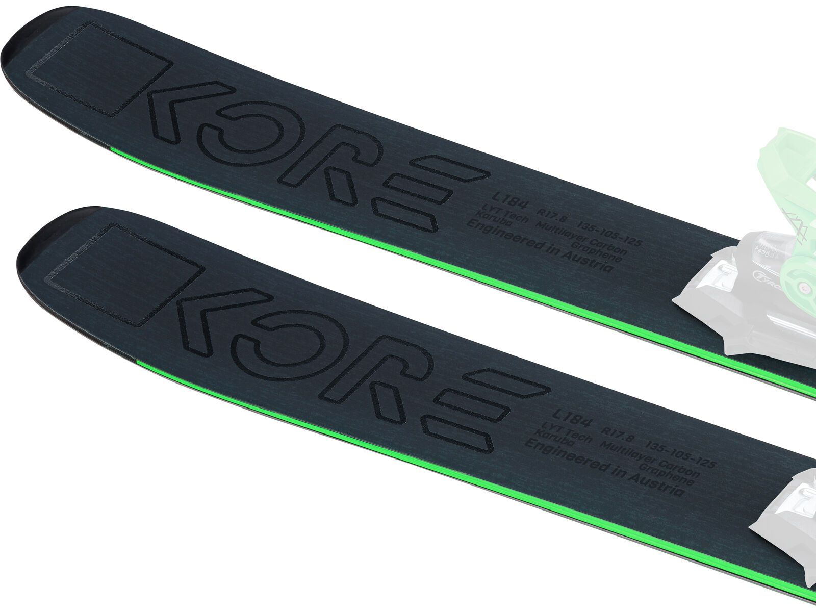 Head Kore 105 - Bild 4