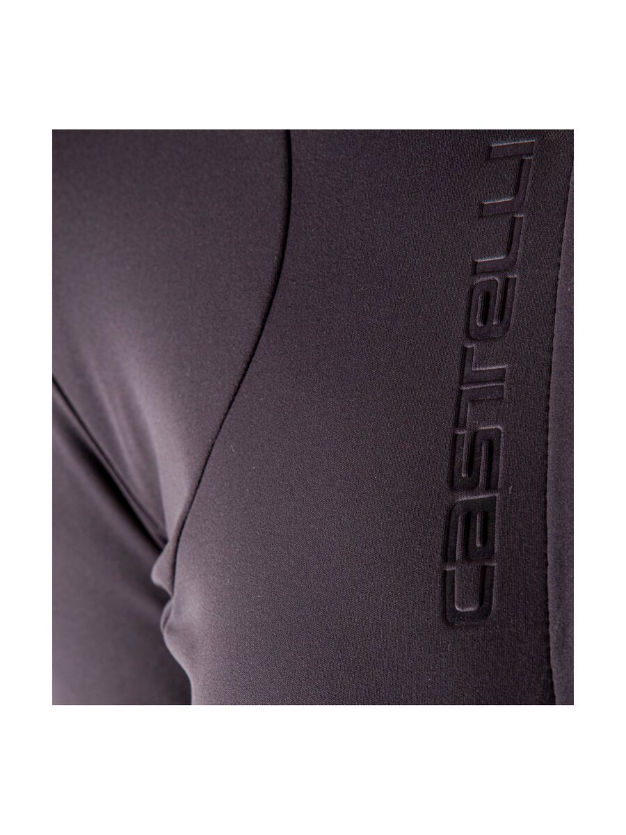 Castelli Beta RoS W Jacket, dark gray black - Bild 5