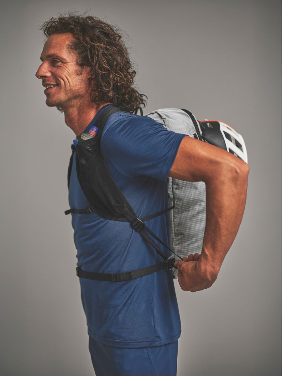 Ortovox Trace Pure 20, grey marble - Bild 7