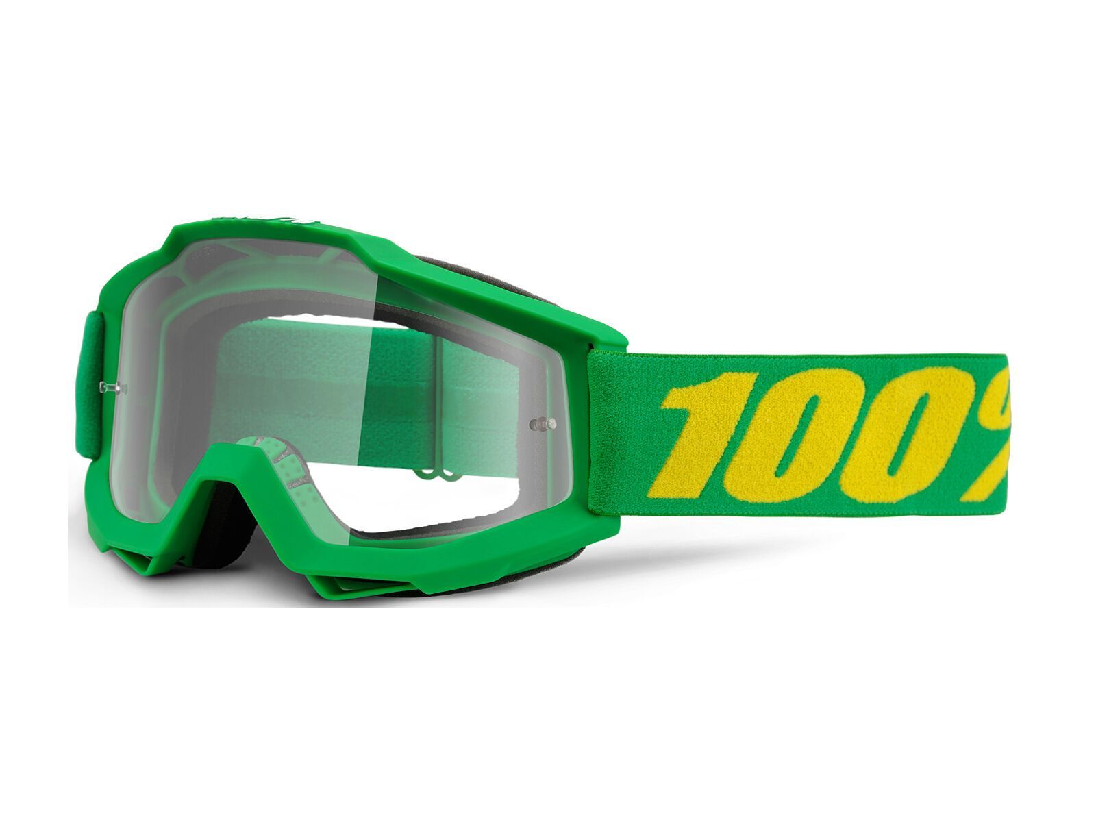 100% Accuri, forrest/Lens: clear - Bild 1