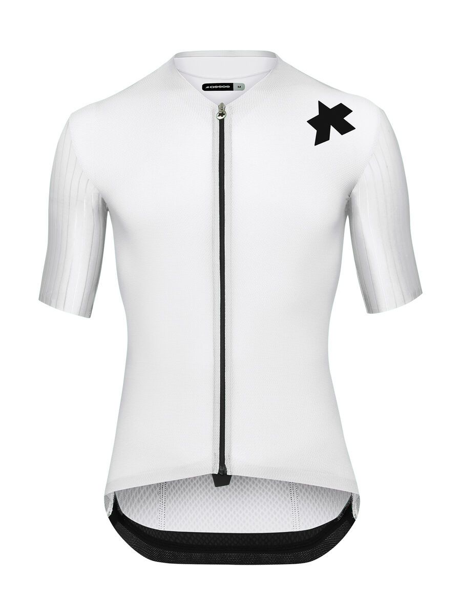 Assos Equipe RS Jersey S11, white edition - Bild 1