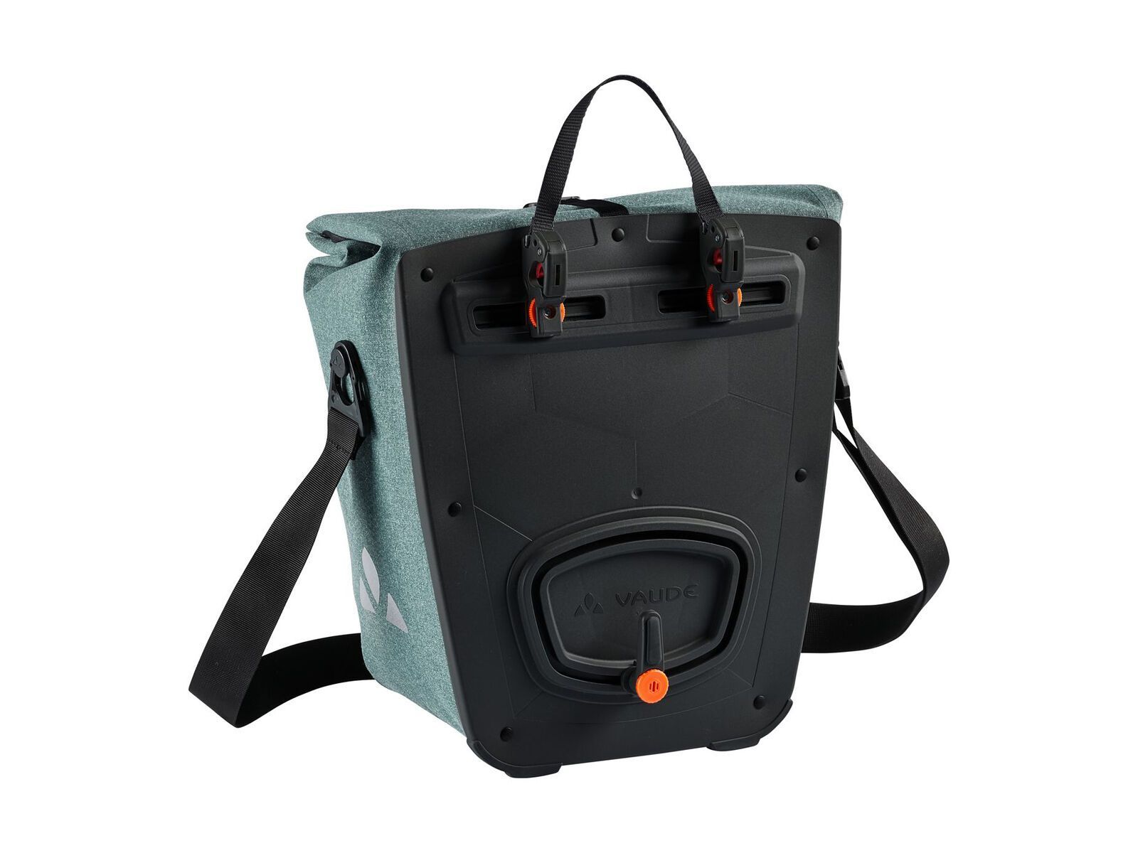 Vaude ReCycle Back Single, dusty forest - Bild 2