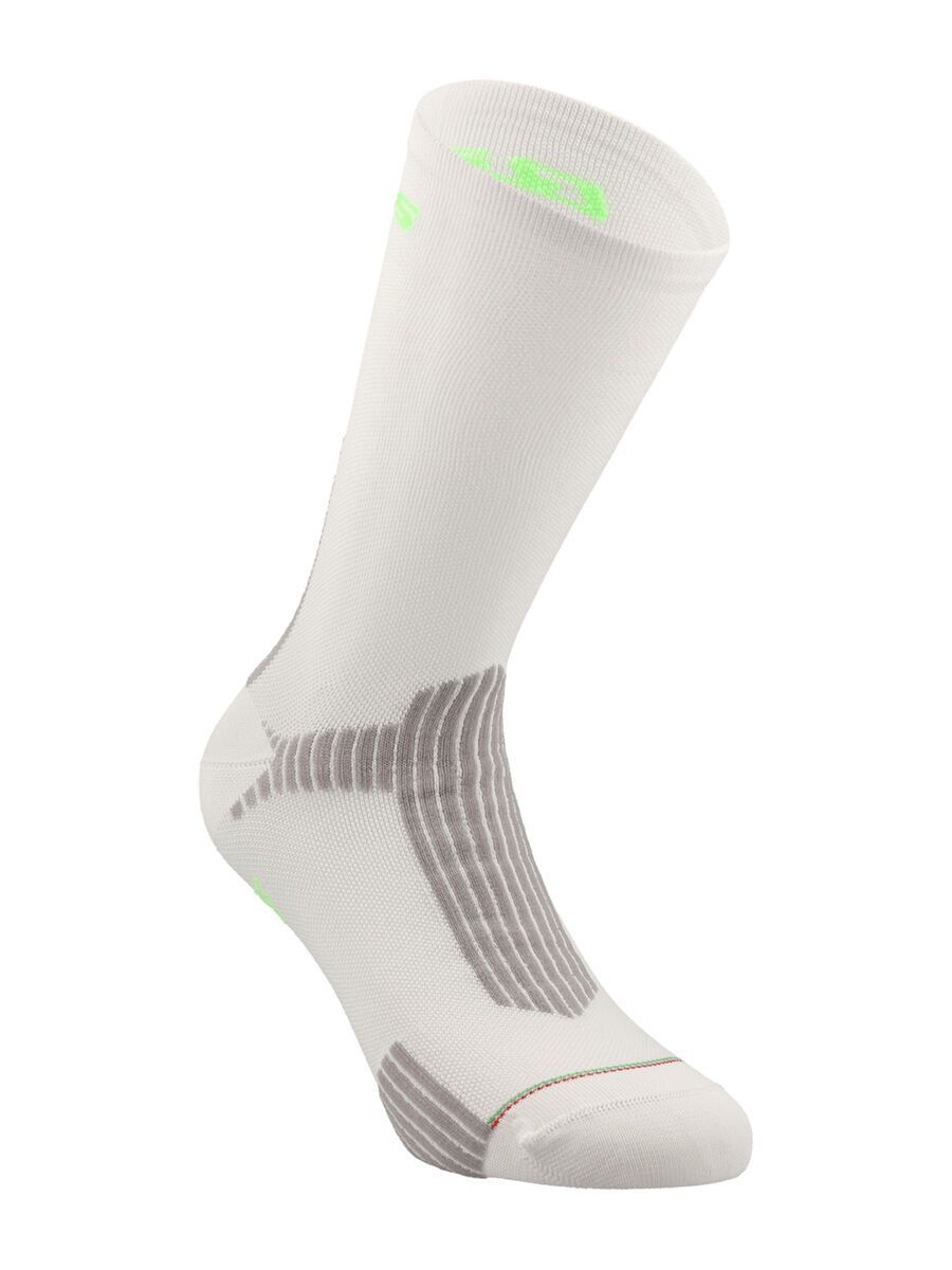 Q36.5 Adventure Insulation Socks, white - Bild 1