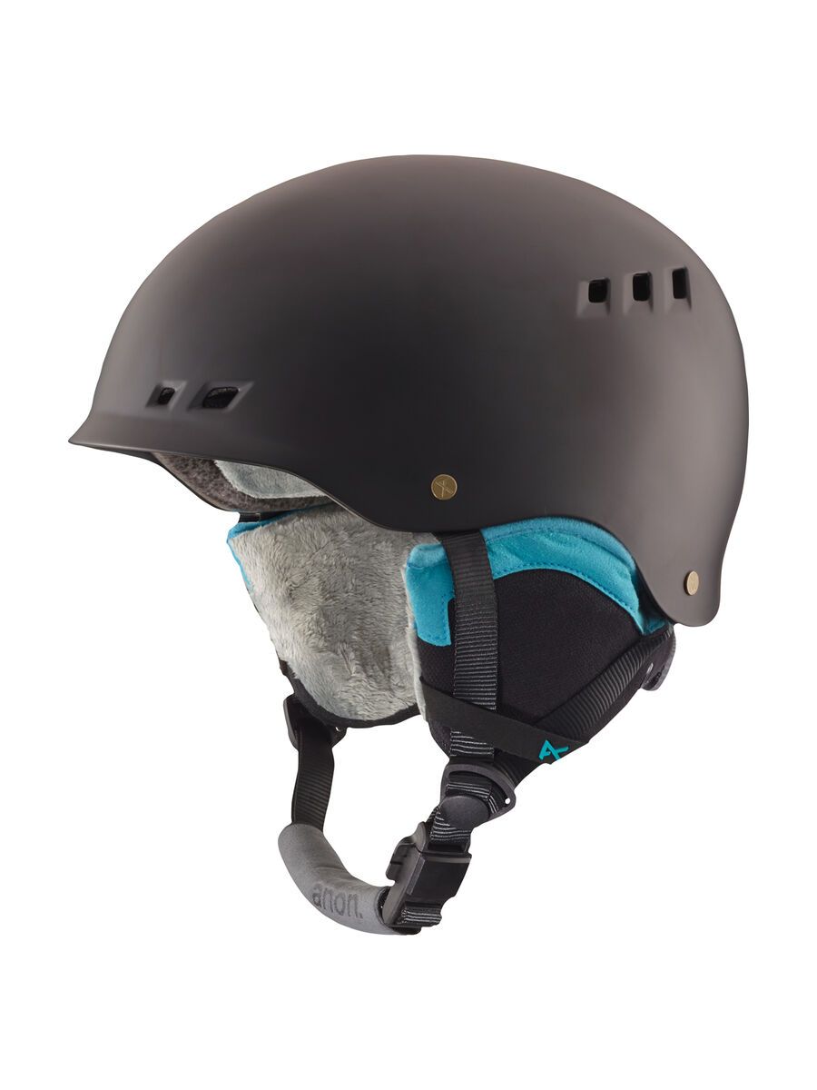 Anon Wren, black - Bild 3