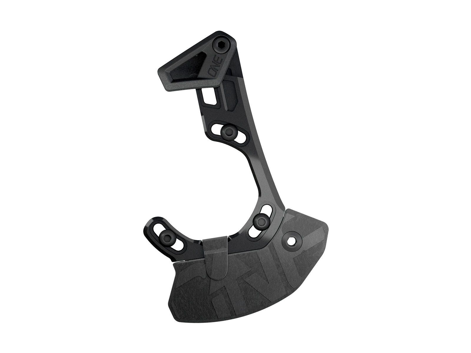 OneUp Components Bash Guide ISCG05 V2 - Bild 1