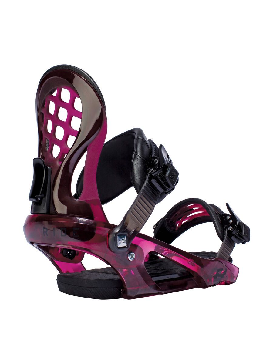 Ride KS, garnet - Bild 1