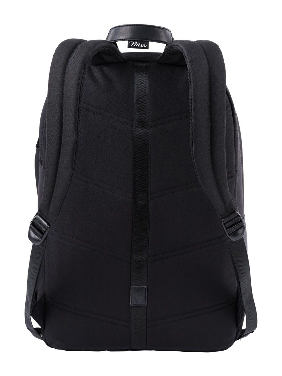 Nitro Urban Plus, true black - Bild 6