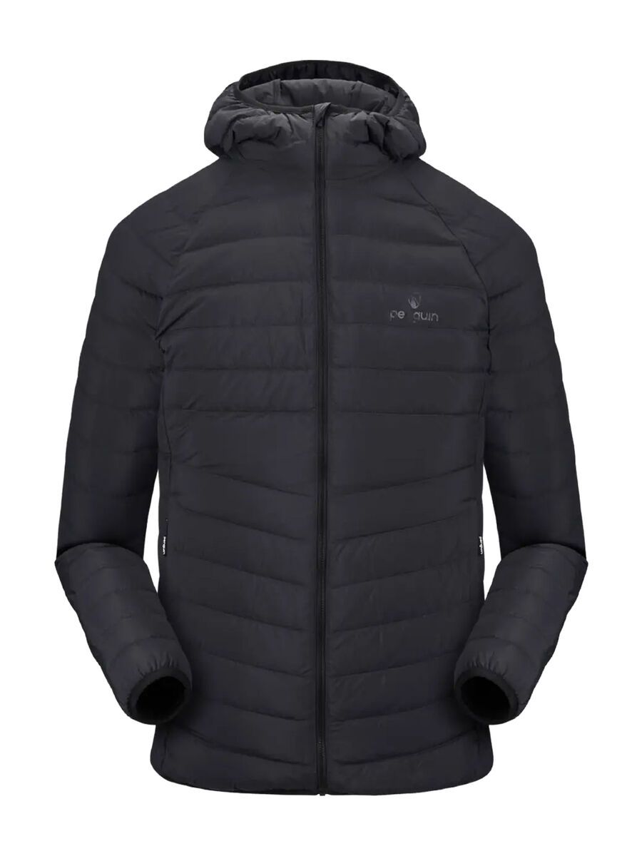 Penguin Männer Daunen Isolations-Jacke, midnight - Bild 1