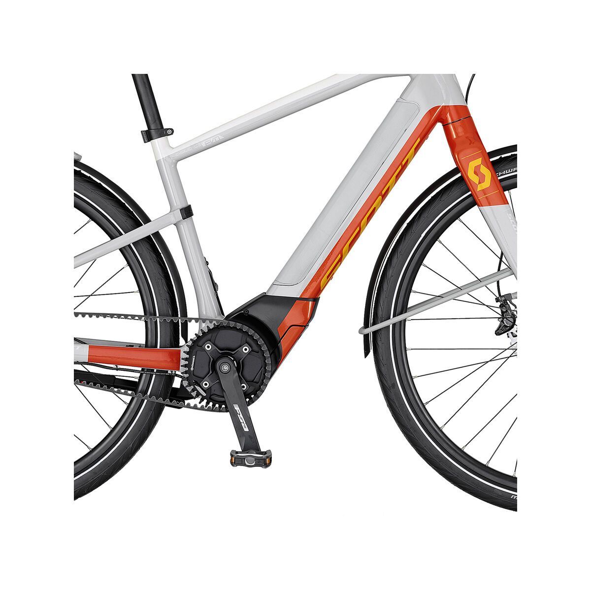 Scott E-Silence Evo - Bild 5