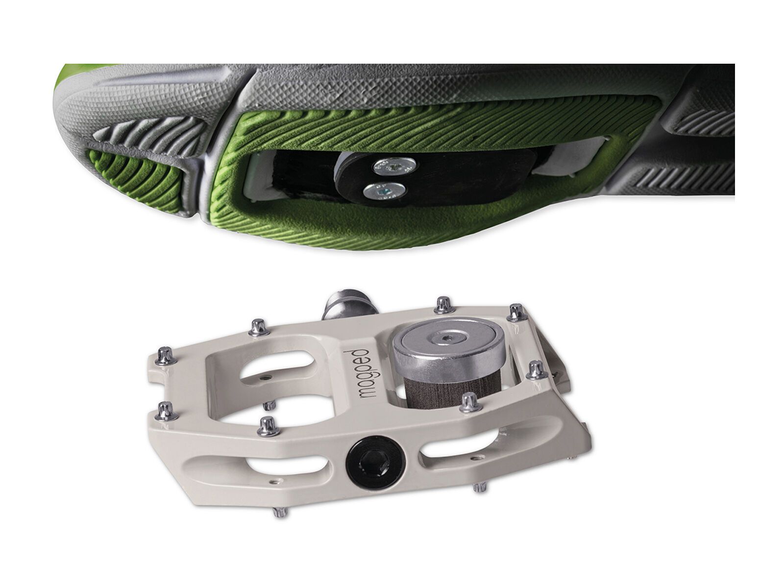 Magped Ultra2 200, black - Bild 2