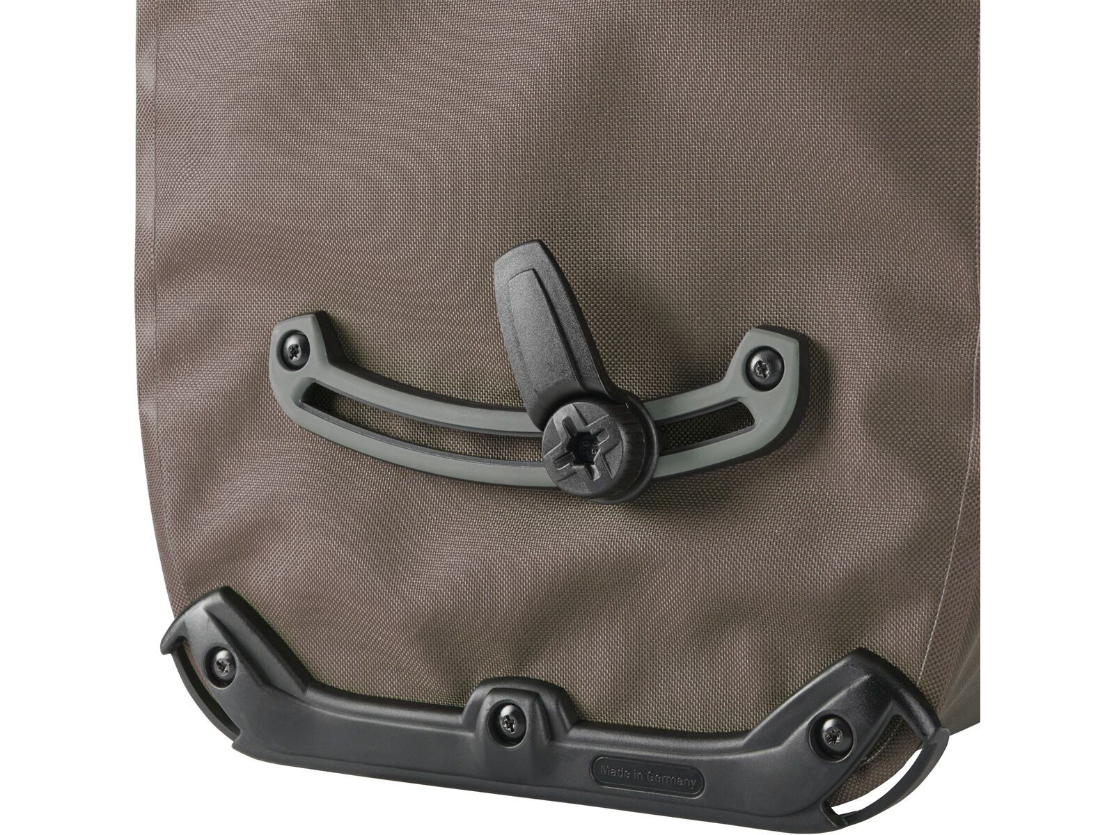 ORTLIEB Pedal-Mate, dark sand - Bild 6