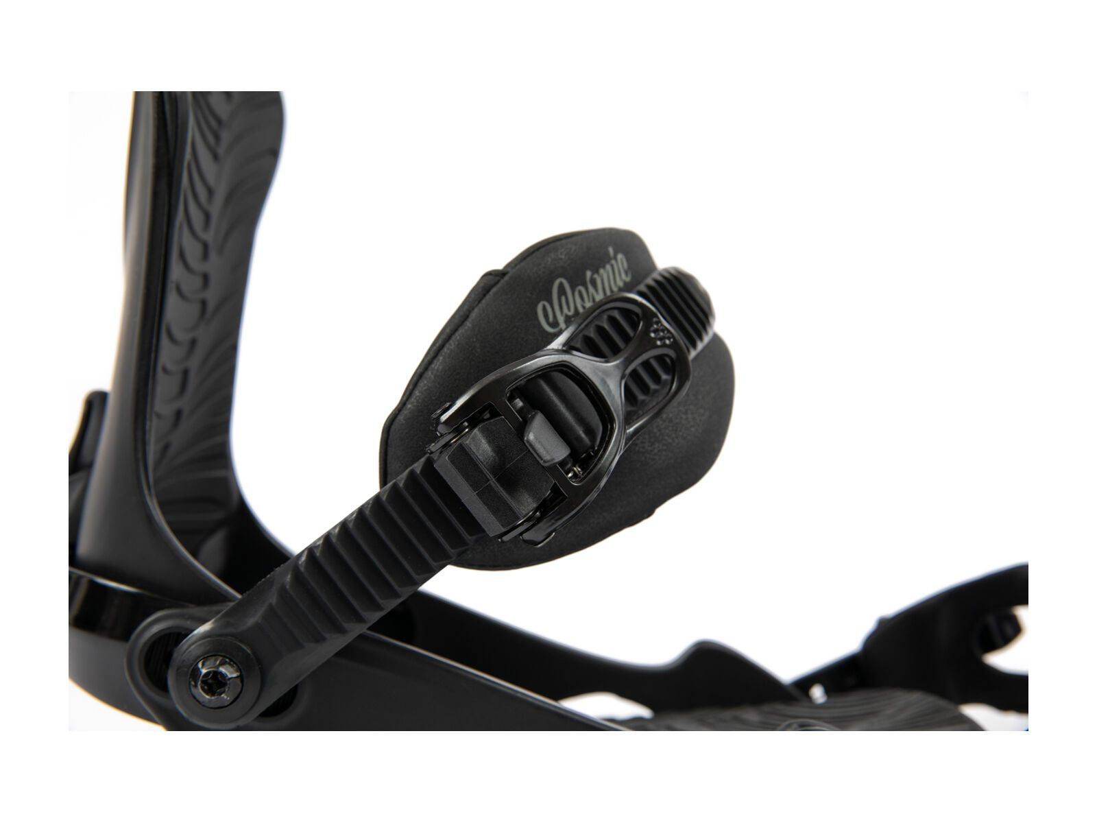 Nitro Cosmic, ultra black - Bild 4