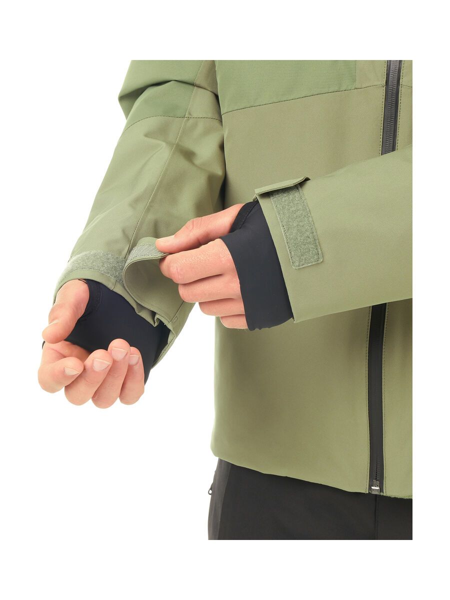 Picture Goods Jkt, olivine - Bild 7