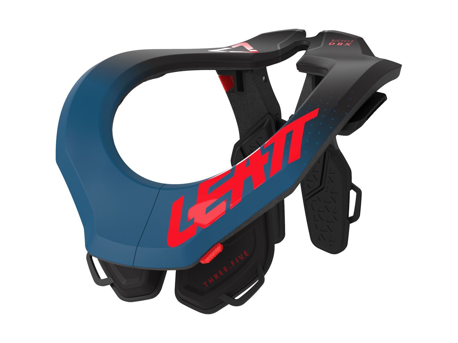 Leatt Neck Brace DBX 3.5, fuel - Bild 1
