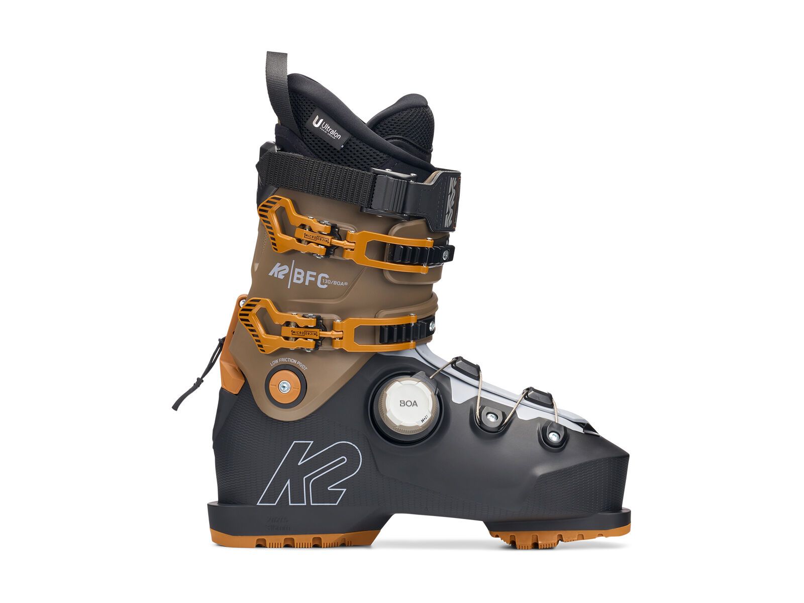 K2 BFC 130 BOA - Bild 1
