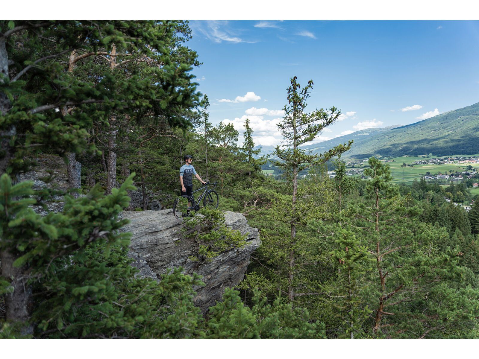 Cube Nuroad FE, black´n´metalgrey - Bild 20