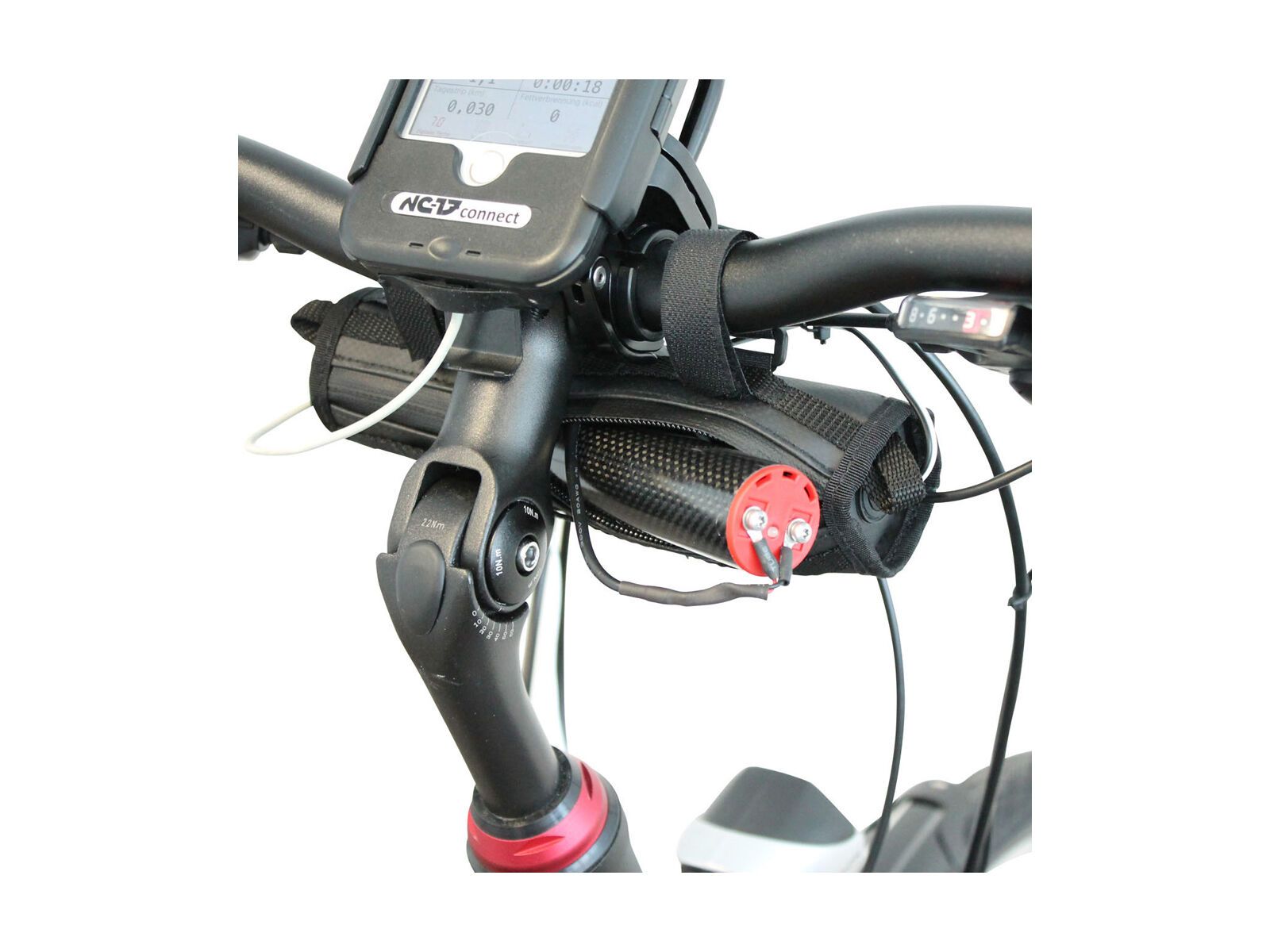 NC-17 Connect AppCon GT#1 - Puffer-Akku - Bild 2