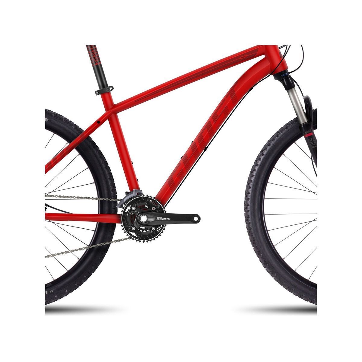 Ghost Kato 7, red/darkred/black - Bild 3