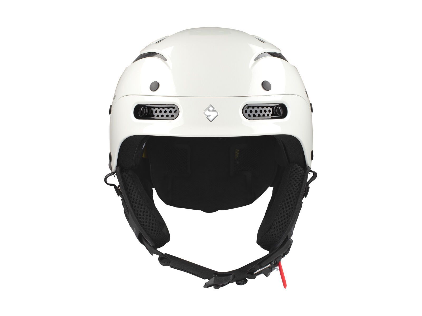 Henrik Kristoffersen Trooper Helmet