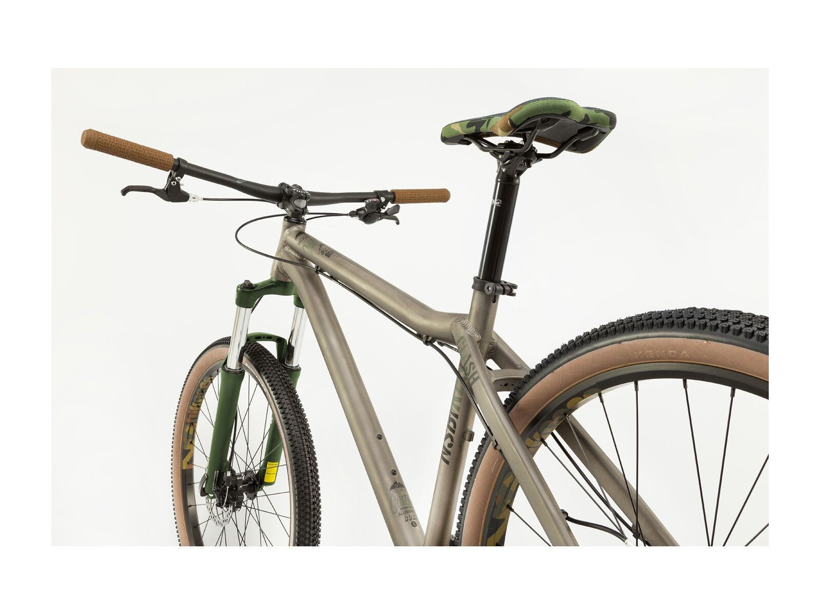 NS Bikes Clash, raw - Bild 5