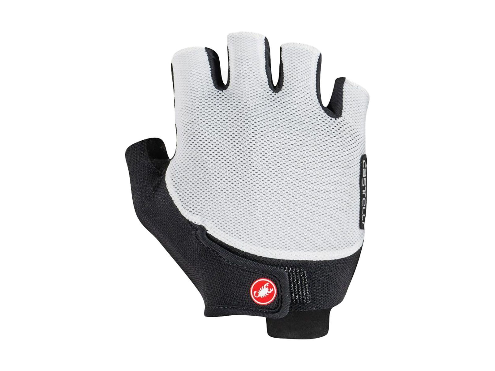 Castelli Endurance W Glove, ivory/black - Bild 1