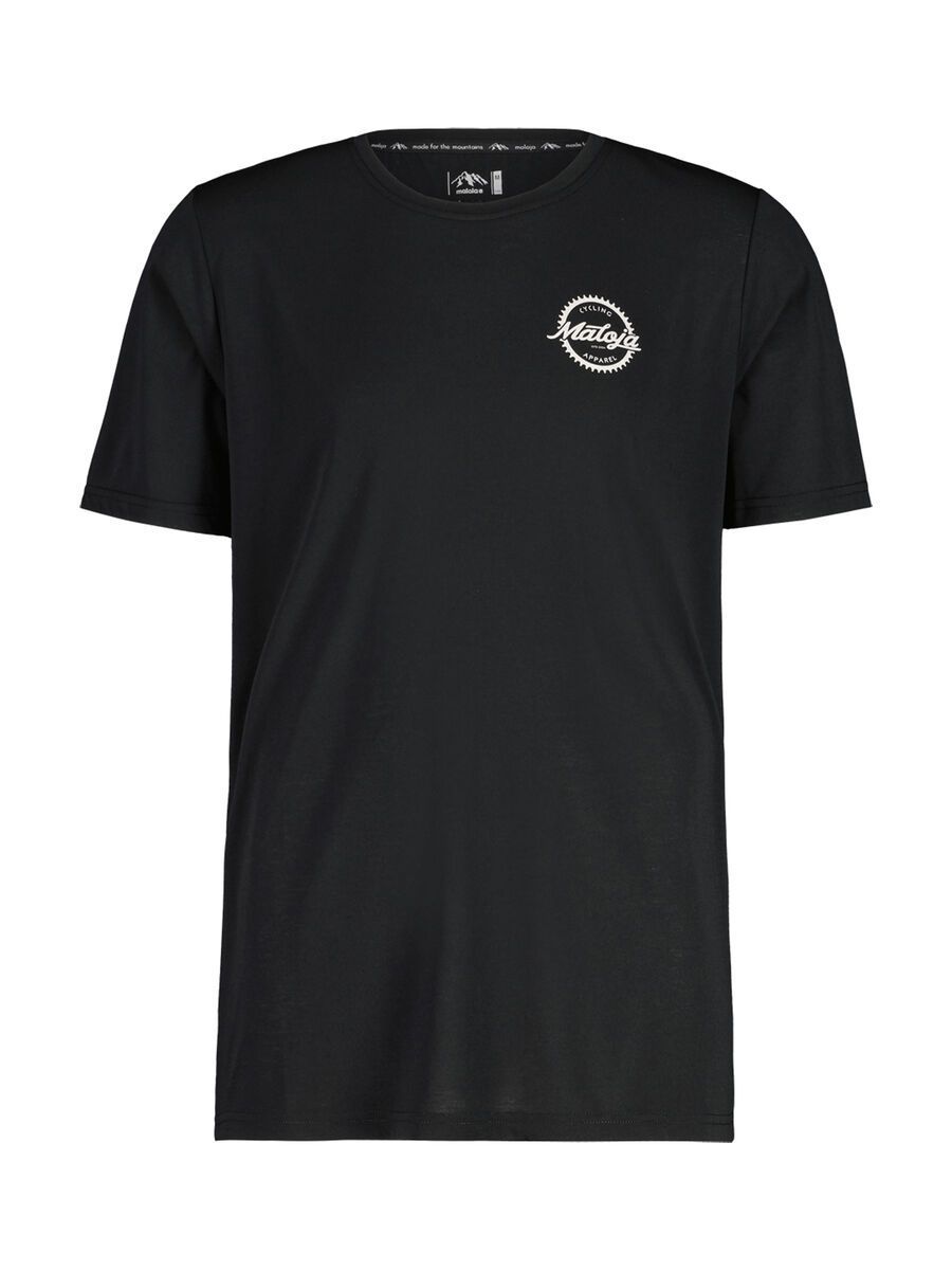 Maloja PragserM., moonless - Bild 1