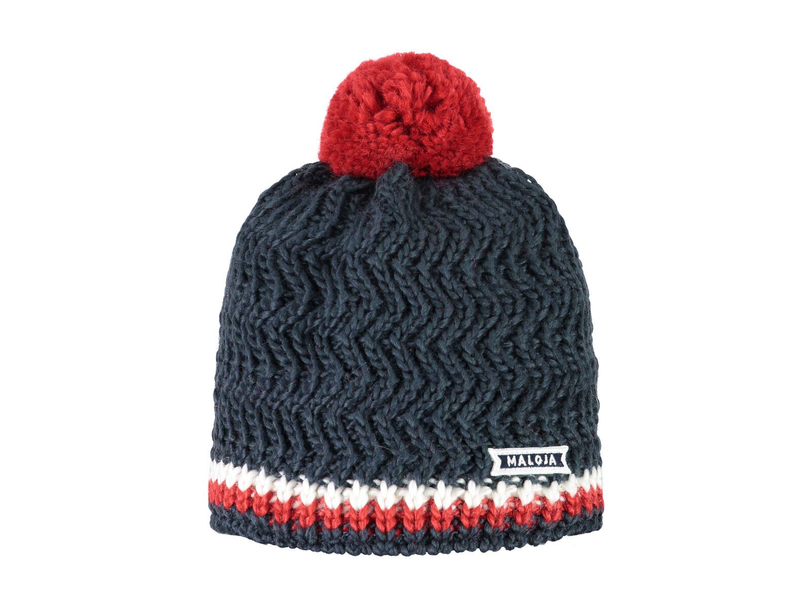 Maloja GnesenM., mountain lake - Bild 1