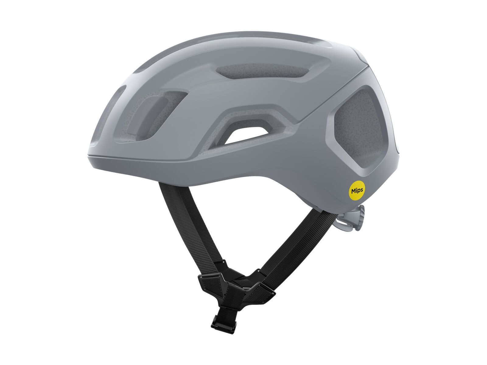 POC Ventral Air MIPS, granite grey matt - Bild 1