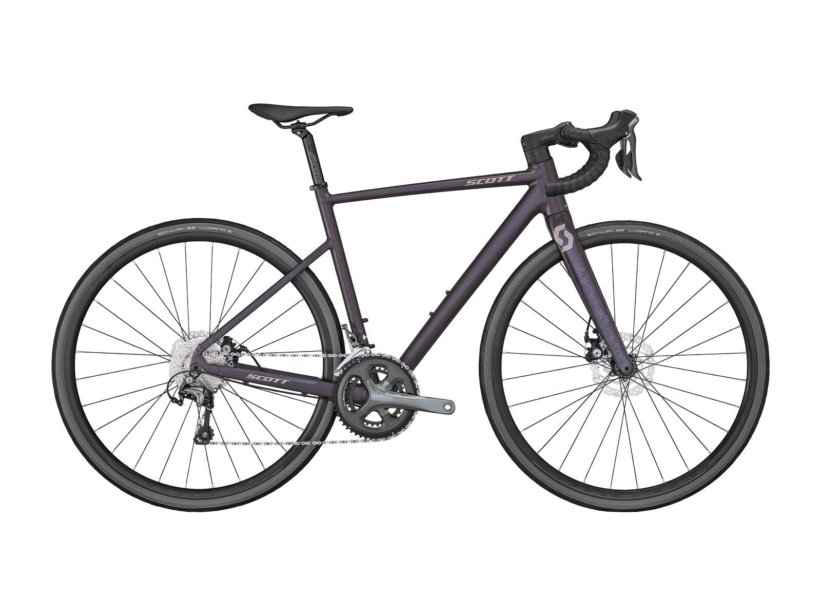 Scott Contessa Speedster 15 Disc - Bild 1