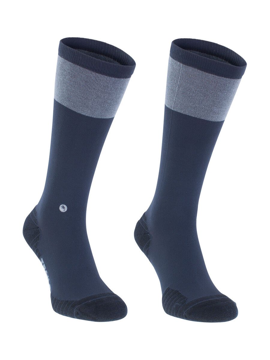 ION Socks Long, indigo dawn - Bild 1