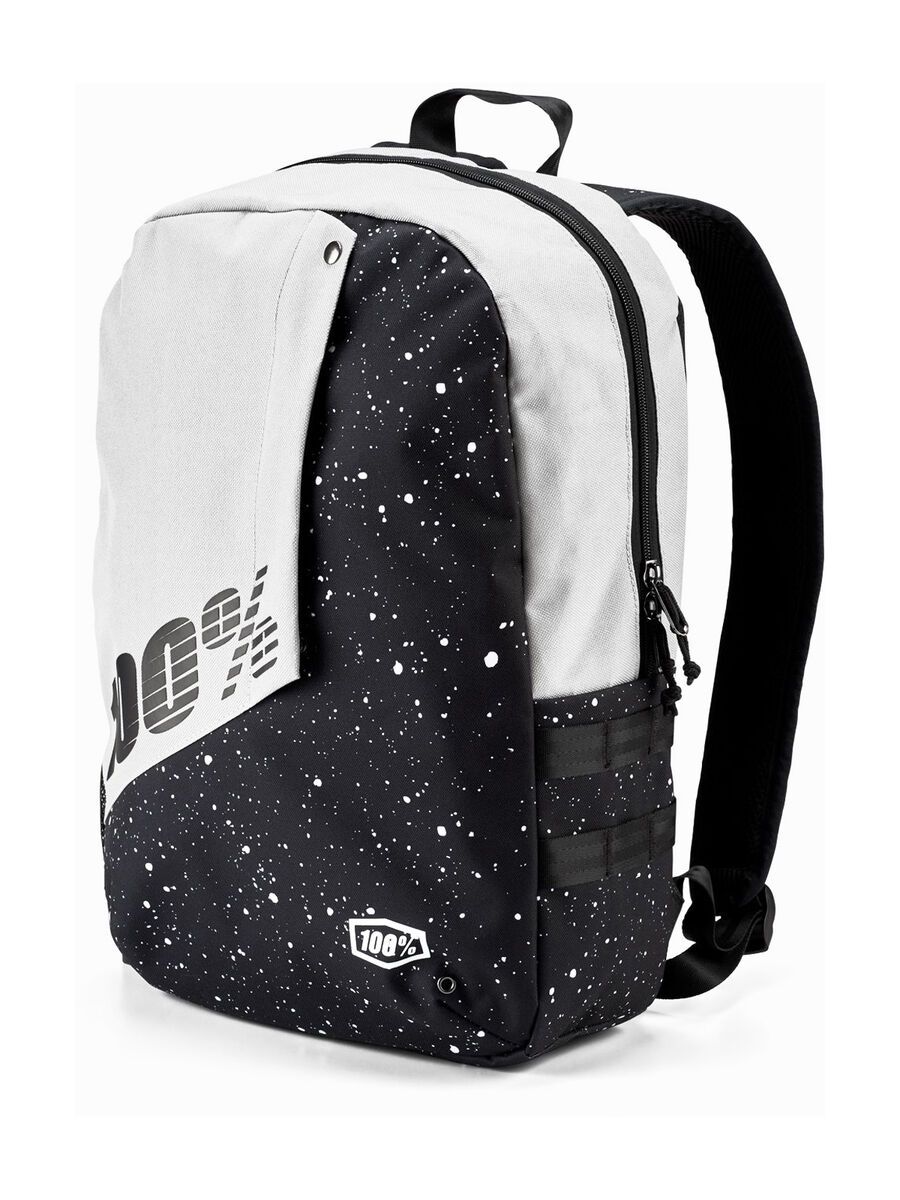 100% Porter, milkyway - Bild 1