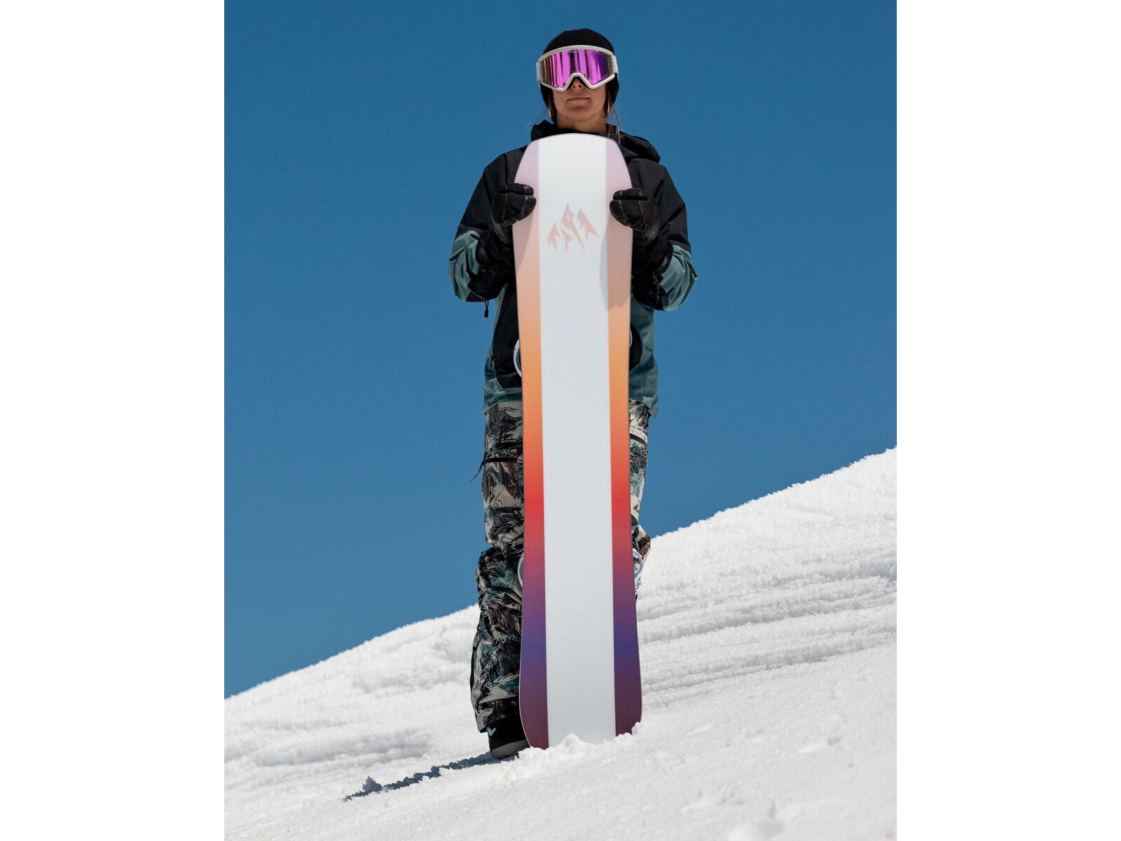 Jones Twin Sister, white - Bild 10