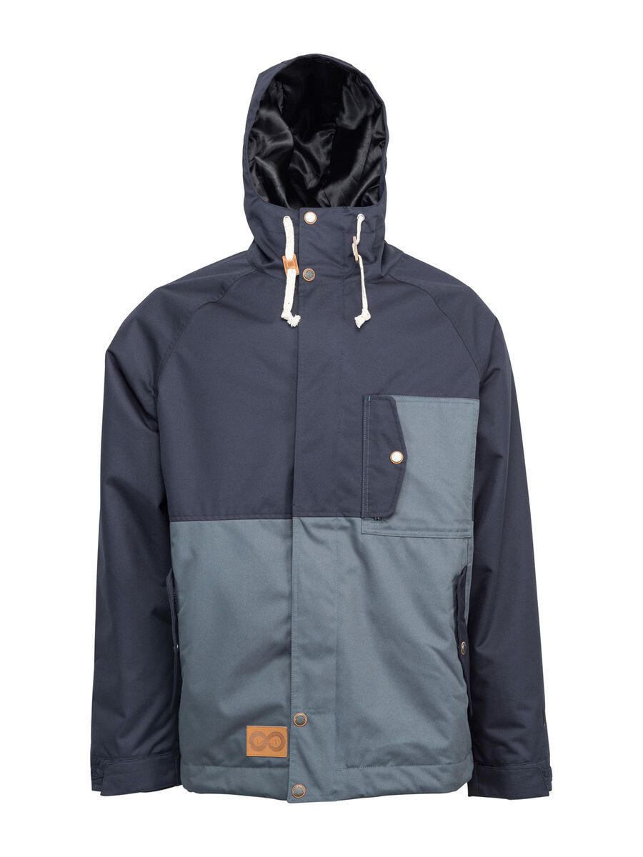 Nitro L1 Legacy Jacket, ink/dark slate - Bild 1