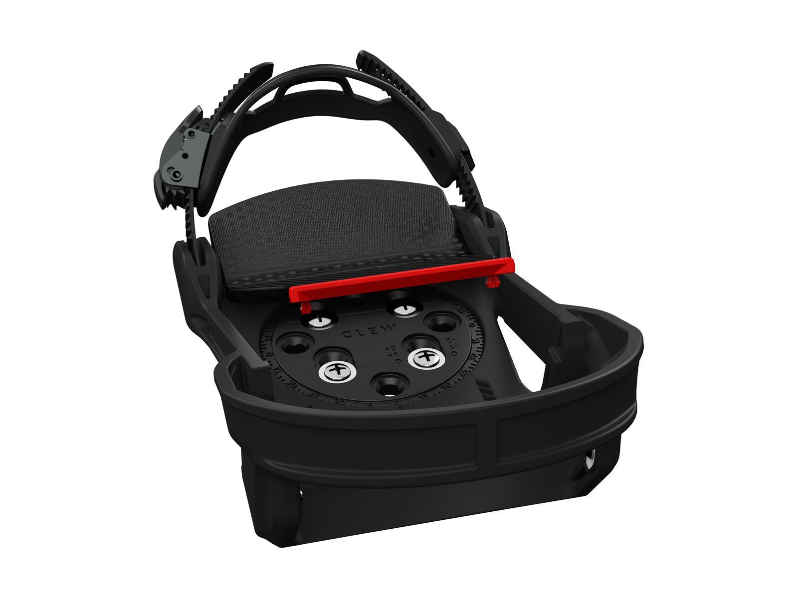 Clew Base Set Freedom 1.0, schwarz - Bild 1