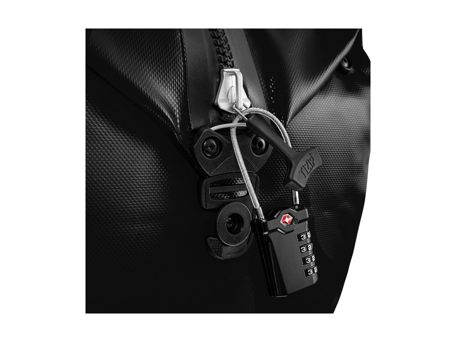 ORTLIEB Duffle 40 L, black - Bild 8