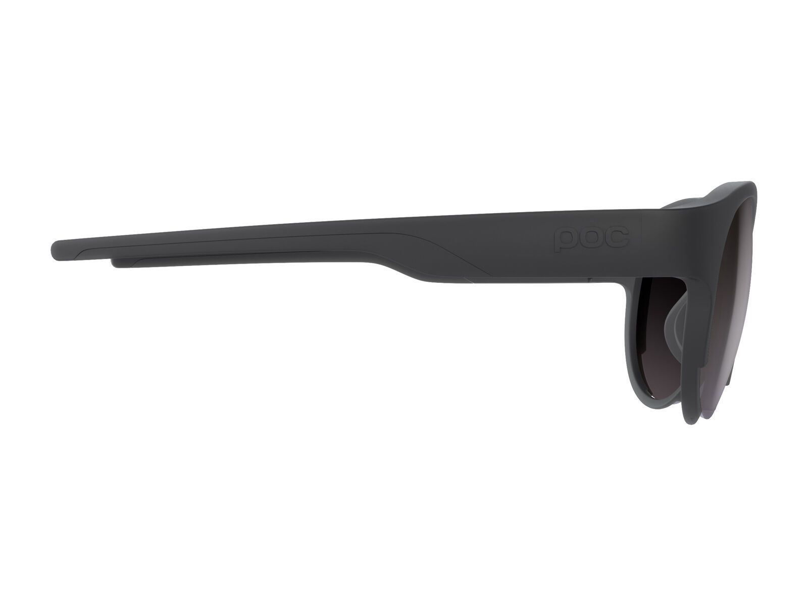 POC Avail, Grey / uranium black - Bild 3