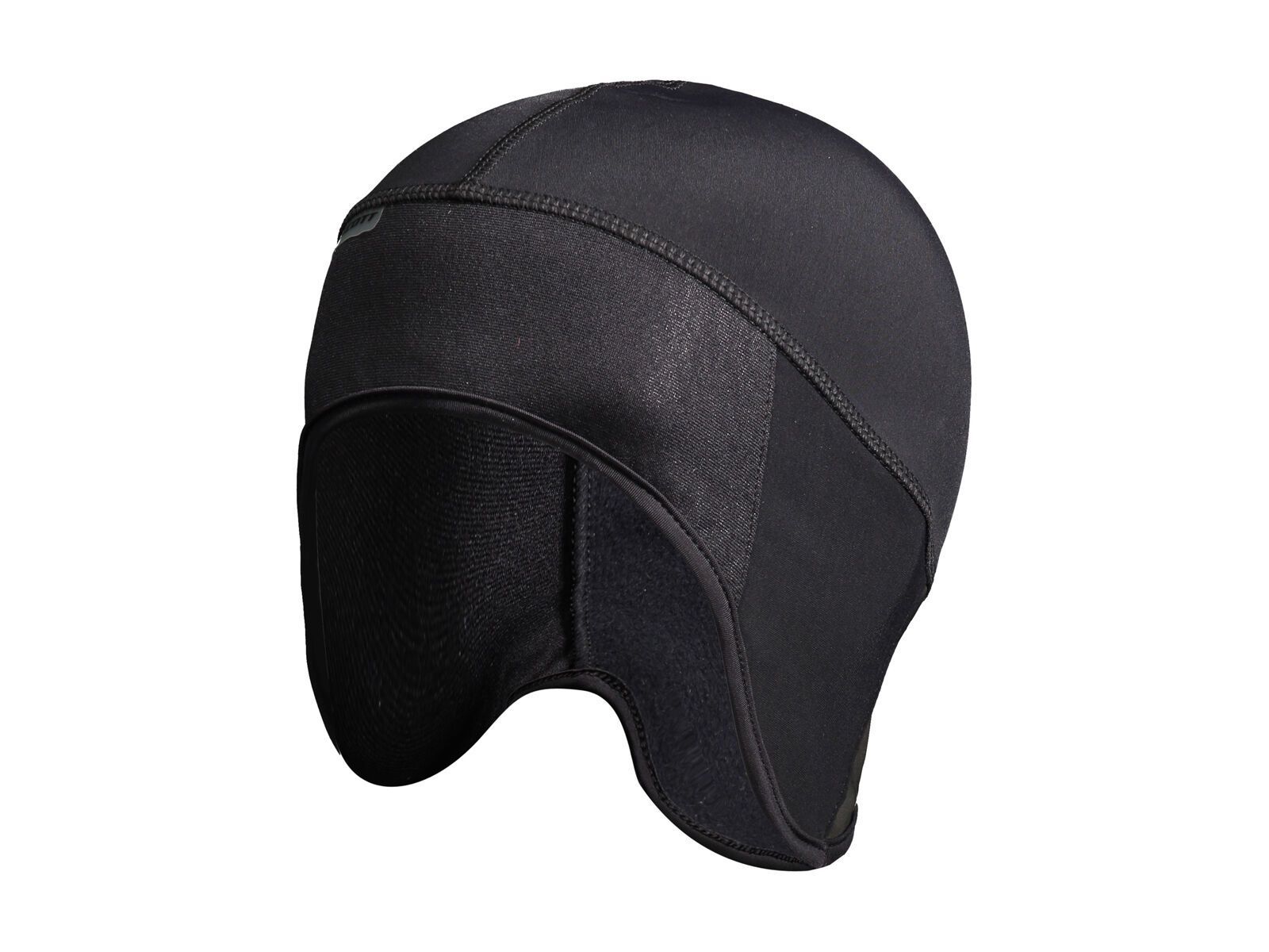 Scott AS 10 Helmet Undercover, black - Bild 1