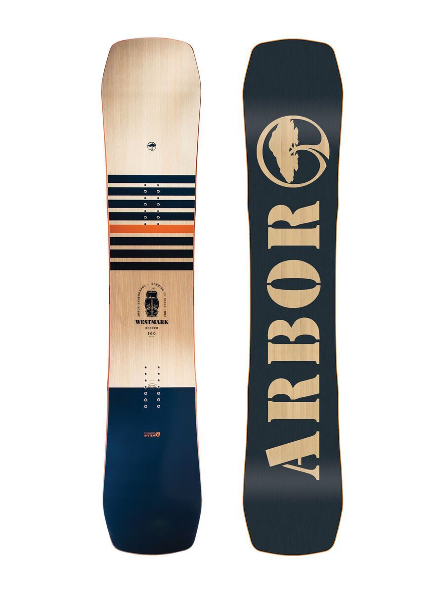 Arbor Westmark Rocker - Bild 1