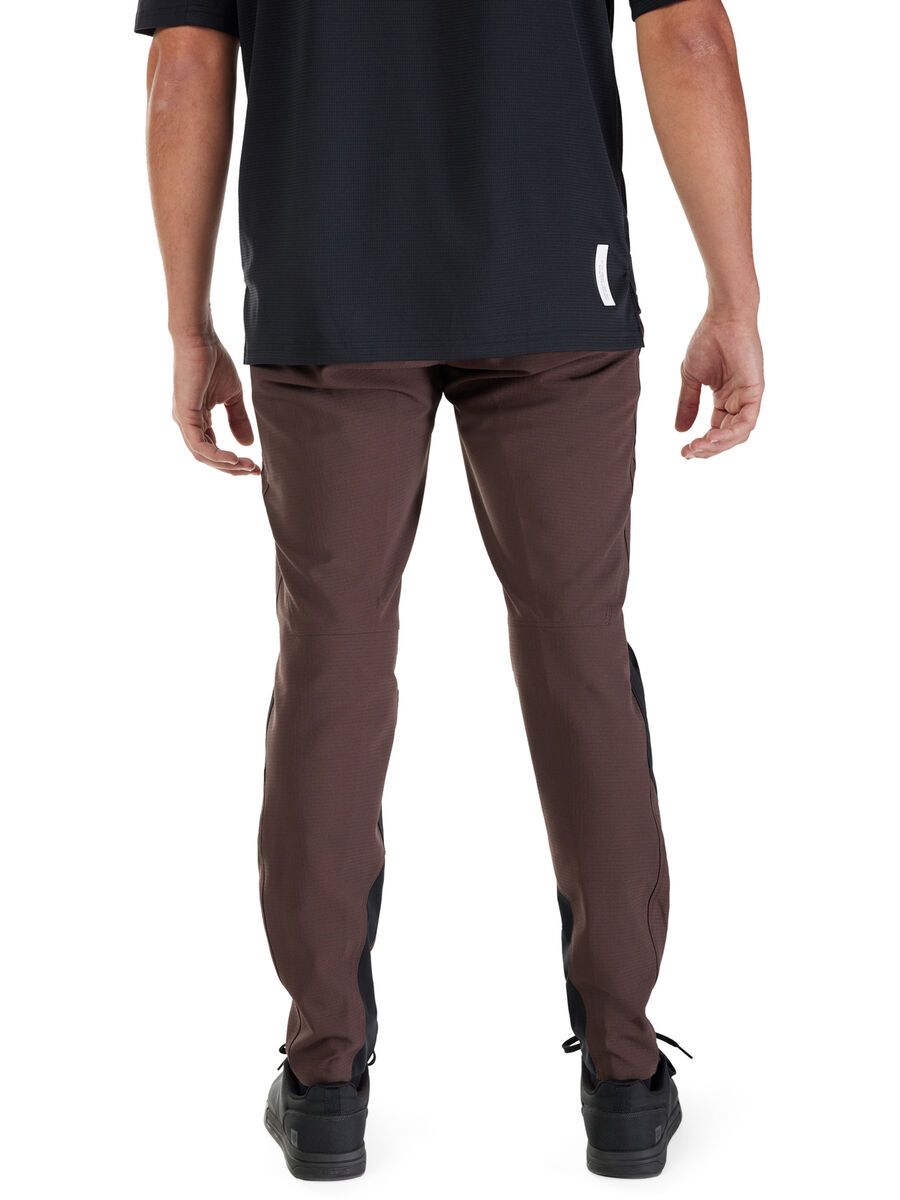 Fox Defend Pant, cocoa - Bild 4