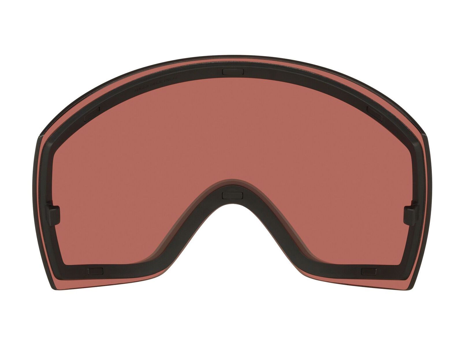 Oakley Flight Deck Pro L Replacement Lens, Prizm 24K Iridium - Bild 4