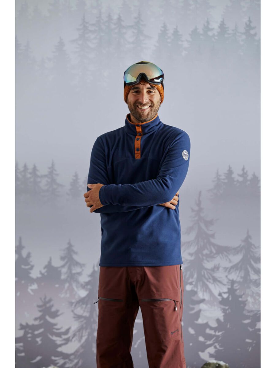 Maloja KoboltmoosM., night sky - Bild 3