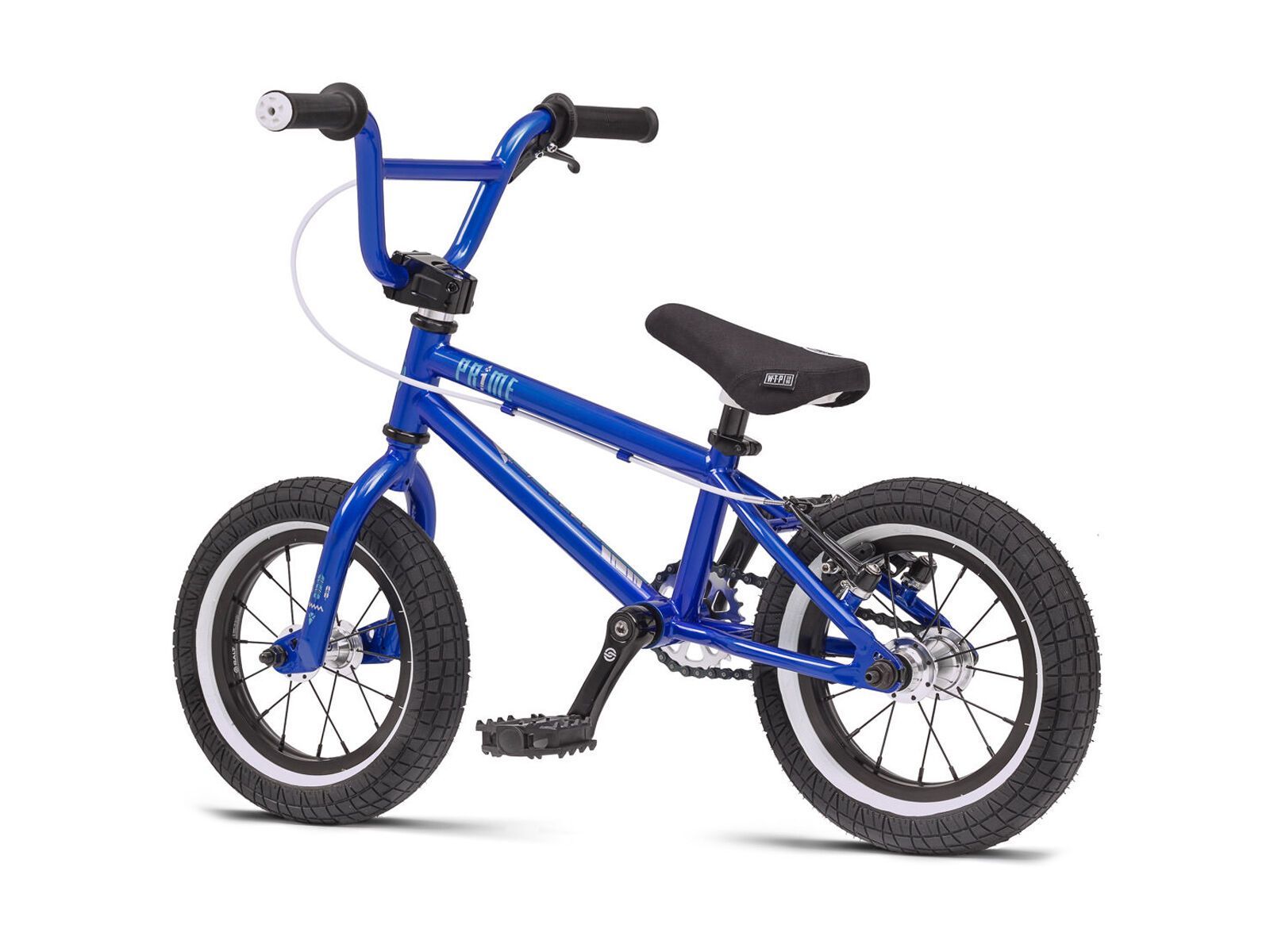 WeThePeople Prime 12, blau - Bild 3